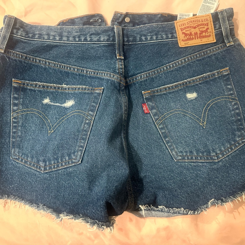 Levi’s
